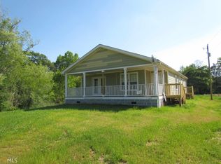 3058 W Highway 166, Carrollton, GA 30117