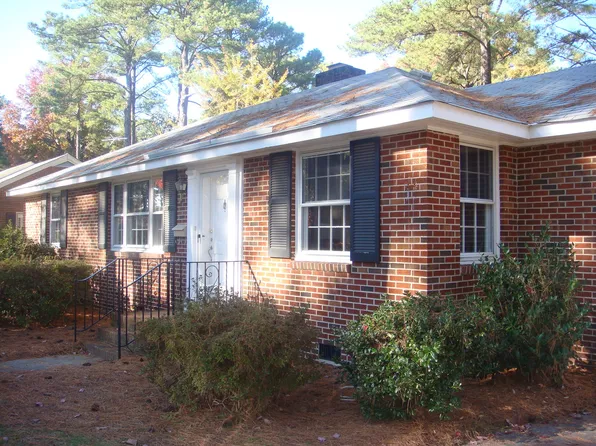 1460 Sweet Briar Ave, Norfolk, VA 23509