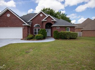 108 Asbell Way, Centerville, GA 31028