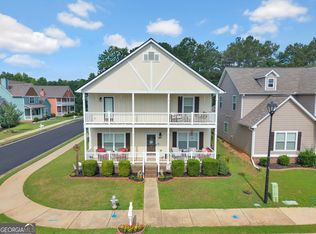 15 Kevin Ct, Porterdale, GA 30014