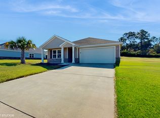 744 Whispering Creek Ave, Freeport, FL 32439