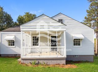 986 Ponce De Leon Cir N, Macon, GA 31206