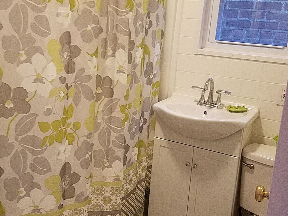 New Renovated Bathroom