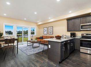 Marigold Apartments, Seattle, WA 98146