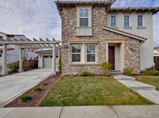3393 Nutmeg Park St, San Ramon, CA 94582