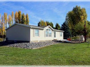 12425 6495th Rd, Montrose, CO 81401