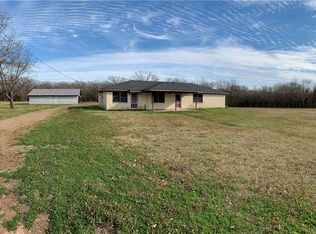 340 County Road 4779, Sulphur Springs, TX 75482