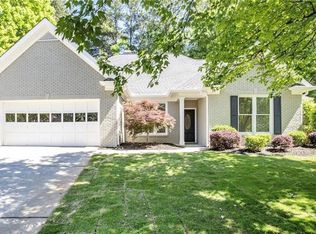 1155 Graystone Xing, Alpharetta, GA 30005