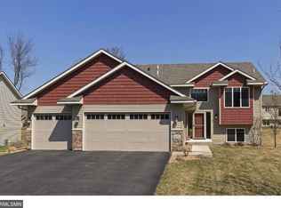 635 129th Ave NE, Blaine, MN 55434