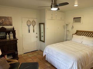 1380 N Indian Canyon Dr #1A, Palm Springs, CA 92262