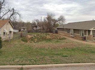 1304 N Nebraska Ave, Oklahoma City, OK 73117