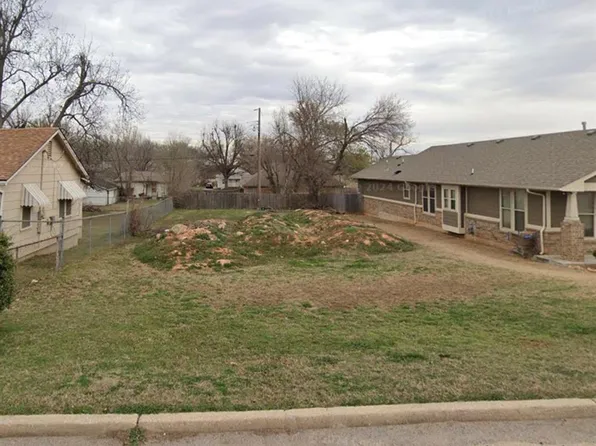 1304 N Nebraska Ave, Oklahoma City, OK 73117