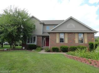 2225 Xavier Dr SE, Massillon, OH 44646