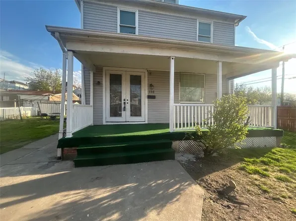 128 Linden Ave, Monessen, PA 15062