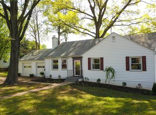 5921 Old Orchard Rd, Richmond, VA 23227