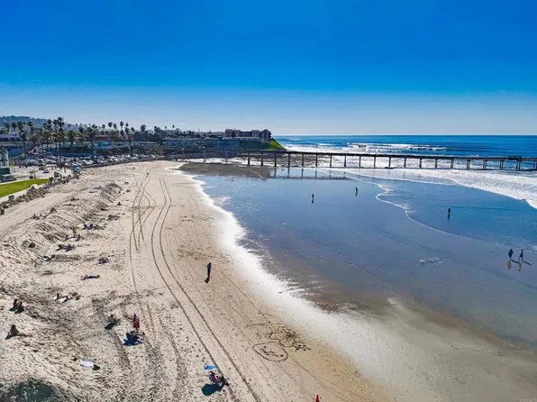 5027 Santa Monica Ave APT F, San Diego, CA 92107