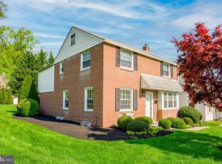 23 Bennington Rd, Havertown, PA 19083