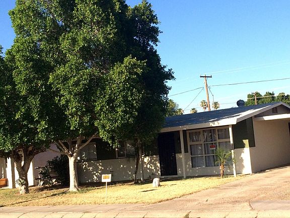 5th image of 2521 S Donna Ave