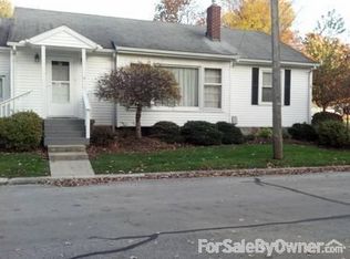 329 Congress St, Elmore, OH 43416