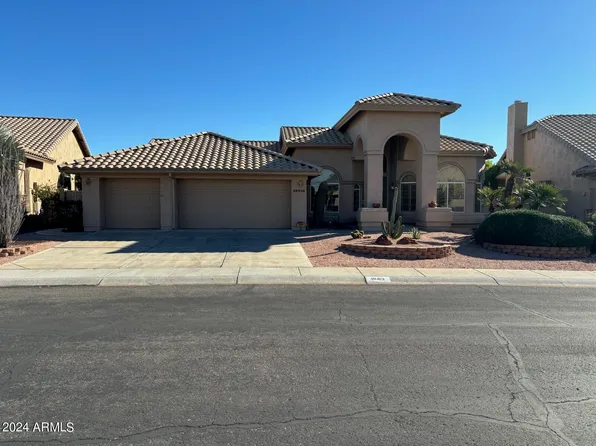 19413 N 86TH Drive, Peoria, AZ 85382