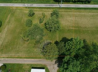 V/l 949 Greeley St, West Salem, OH