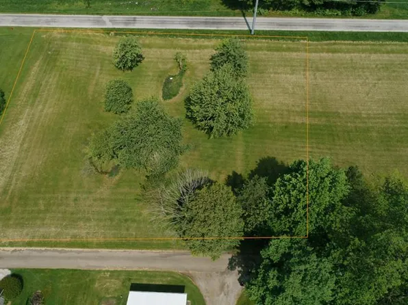 V/l 949 Greeley St, West Salem, OH 44287