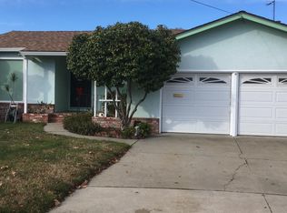 15409 Marne St, San Leandro, CA 94579