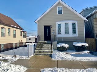 10809 S Avenue H, Chicago, IL 60617