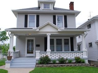 1037 Holly Ave, Dayton, OH 45410