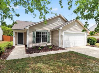 4925 Wheat Dr SW, Concord, NC 28027