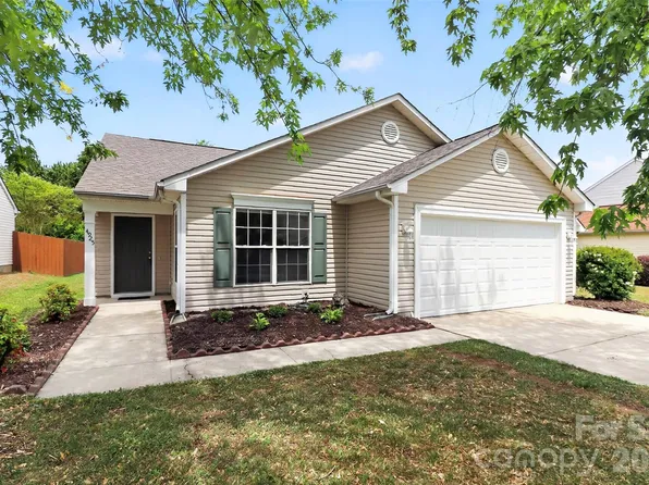 4925 Wheat Dr SW, Concord, NC 28027