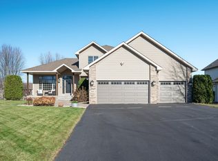 1501 155th Ave NW, Andover, MN 55304