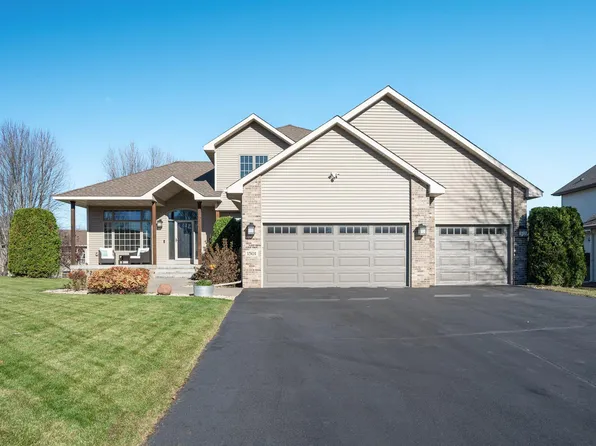 1501 155th Ave NW, Andover, MN 55304