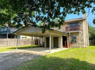 1605 Summit St, Austin, TX 78741