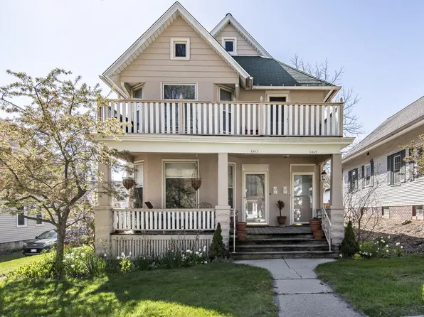 1863 North 70th STREET #1865, Wauwatosa, WI 53213