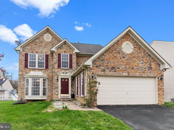 1405 Cherry Blossom Way, Philadelphia, PA 19111