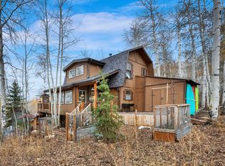 11404 E Columbine Ln #1646, Heber City, UT 84032