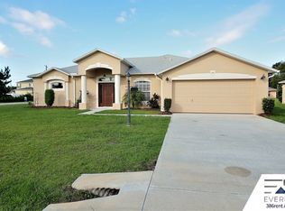 34 Big Bear Ln, Palm Coast, FL 32137