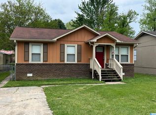 224 Lakeland Ave, Bessemer, AL 35023