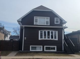 2727 N Oak Park Ave, Chicago, IL
