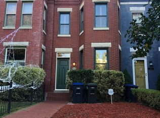 440 Kentucky Ave SE, Washington, DC 20003