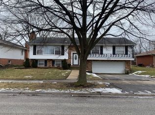 2733 Caroline Dr, Homewood, IL