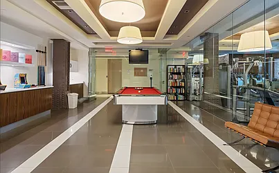 Rented by Nest Seekers International