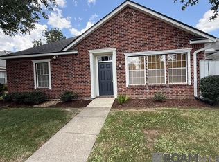 5255 Congress Blvd APT 23, Baton Rouge, LA 70808