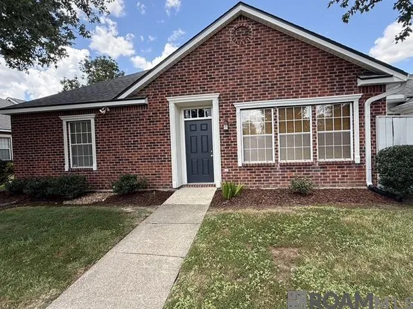 5255 Congress Blvd APT 23, Baton Rouge, LA 70808