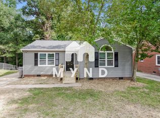 3618 Redstones Rd, Charlotte, NC 28212