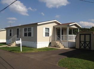 3533 Azalea Ave, Trevose, PA