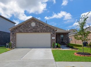 23335 Briarstone Harbor Trl, Katy, TX 77493