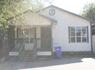 1901 S 16th St, Waco, TX 76706