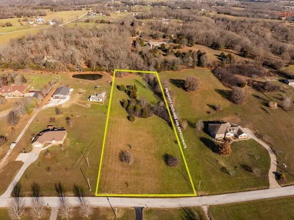 Lot 3 W Sunny Slopes Drive, Nixa, MO 65714